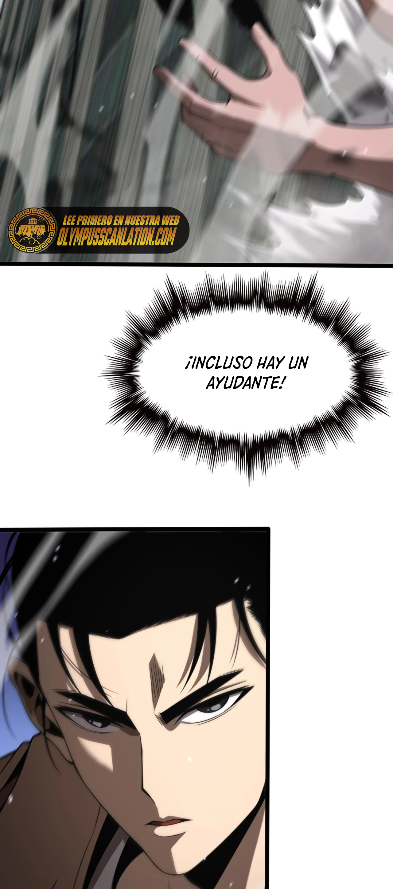 Apocalipsis Mundial en Linea > Capitulo 146 > Page 451